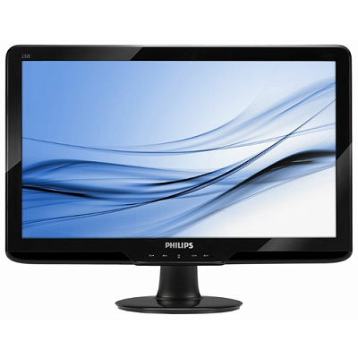 Монитор PHILIPS 232E – фото