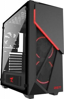 Системный блок Игровой 1512U – фото