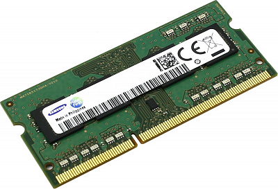 Оперативная память SO-DIMM SAMSUNG M471A5143DB0-CPB DDR4 4Гб – фото