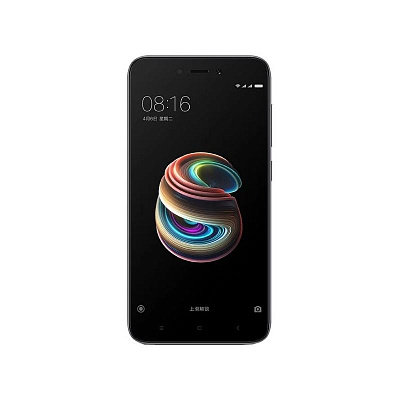 Смартфон XIAOMI REDMI 5A 16Гб – фото