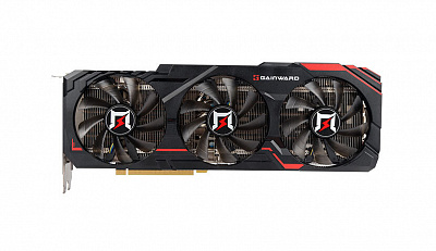 Видеокарта GAINWARD GEFORCE RTX 3080 10Гб – фото