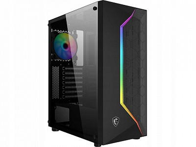 Системный блок Игровой 860R – фото