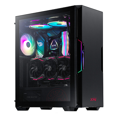 Системный блок Игровой 2690U – фото
