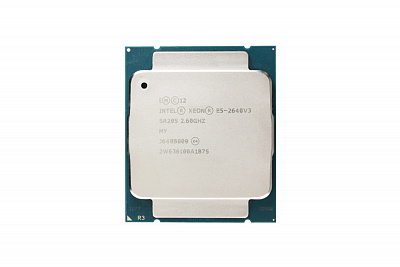 Процессор INTEL XEON E5-2640V3 – фото