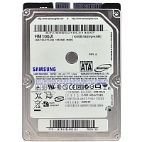 Жесткий диск для ноутбука SAMSUNG HM641JI 640Гб #1 – фото