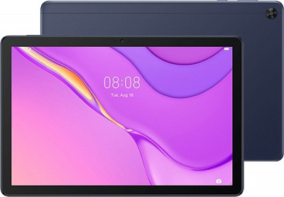 Планшет HUAWEI MATEPAD T 10S 32 Гб 3G BLUE (Новый) – фото