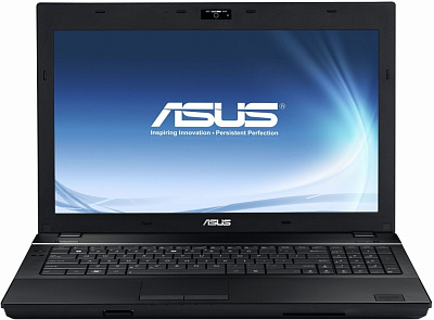 Ноутбук ASUS K54LY – фото