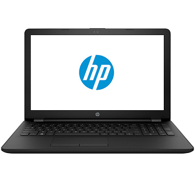 Ноутбук HP 15-RB084UR – фото