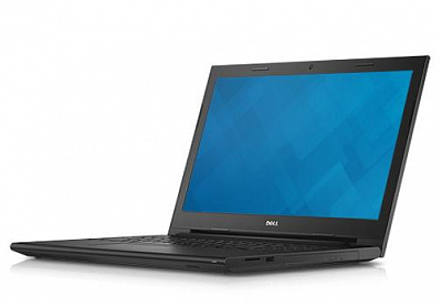 Ноутбук DELL INSPIRON 15 P40F – фото