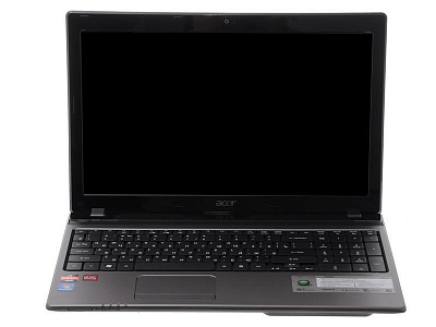 Ноутбук ACER ASPIRE 5560G-6344G64MNKK – фото