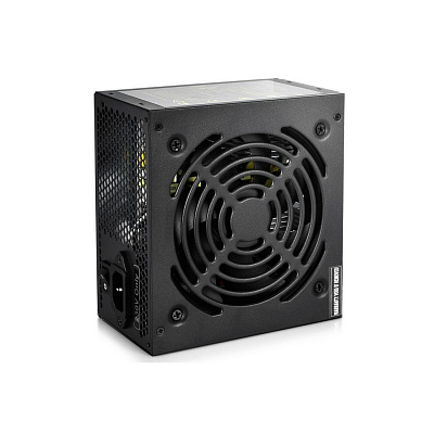 Блок питания DEEPCOOL DE-580 580Вт (Новый) – фото