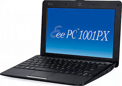 Нетбук ASUS EEE PC 1001P #1 – фото