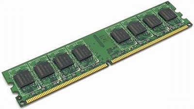 Оперативная память KINGMAX DDR2 2Гб – фото