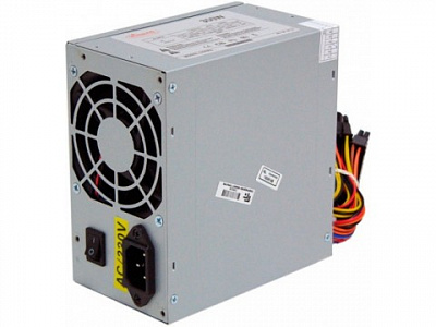 Блок питания POWERBOX KYP-400ATX 400Вт – фото