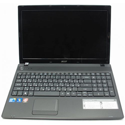 Ноутбук ACER ASPIRE 5742G-373G32MIKK – фото