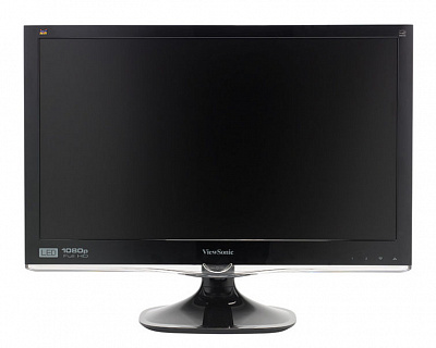 Монитор VIEWSONIC VX2250WM-LED  – фото