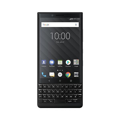 Смартфон BLACKBERRY KEY 2 – фото