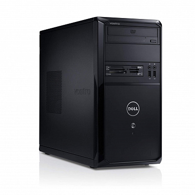 Системный блок DELL VOSTRO D17M – фото
