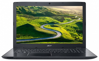 Ноутбук ACER ASPIRE E5-774G-75DQ – фото