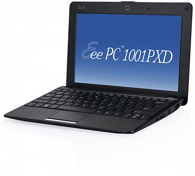 Нетбук ASUS EEEPC 1001PXD  – фото