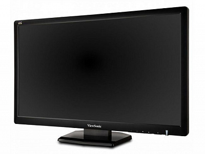 Монитор VIEWSONIC VX2753MH-LED – фото