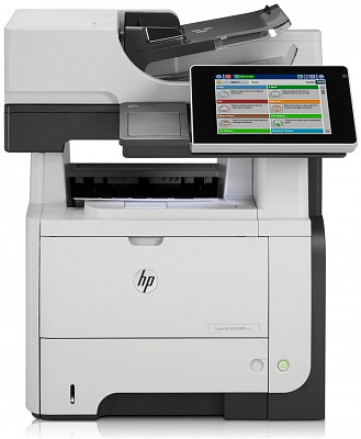 МФУ HP LASERJET MFP 500 M525DN – фото