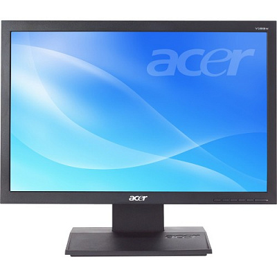Монитор ACER V193WV – фото