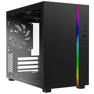 Системный блок Игровой 1422R – фото