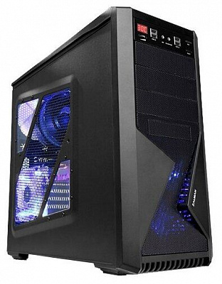 Корпус EVESKY RUIJIE ARGB 4 (Новый) – фото