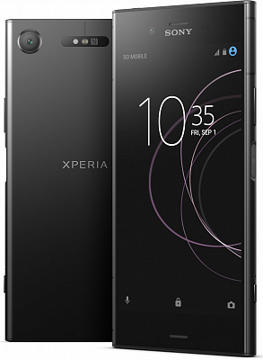 Смартфон SONY XPERIA XZ1 COMPACT – фото