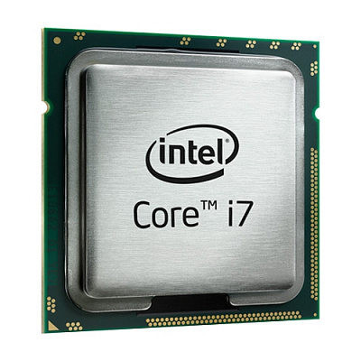 Процессор INTEL CORE I7-860 – фото