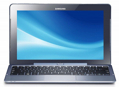 Планшет SAMSUNG ATIV SMART PC XE500T1C-H01 64Гб – фото