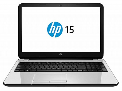 Ноутбук HP 15-R077SR – фото