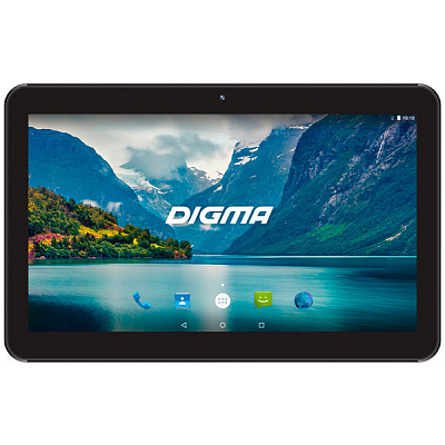 Планшет DIGMA OPTIMA 1026N-3G – фото