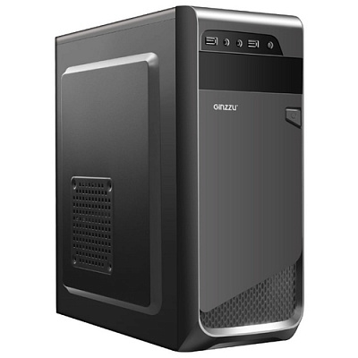Системный блок Игровой 791R – фото
