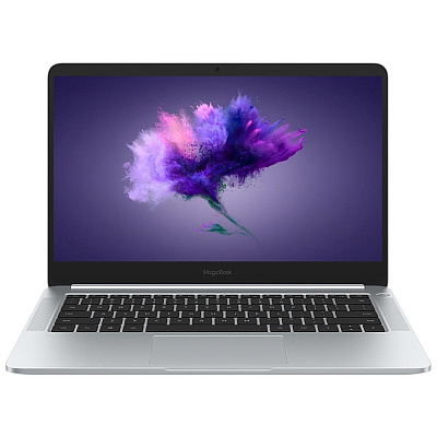 Ультрабук HUAWEI HONOR MAGICBOOK 14 NBL-WAQ9HNR – фото