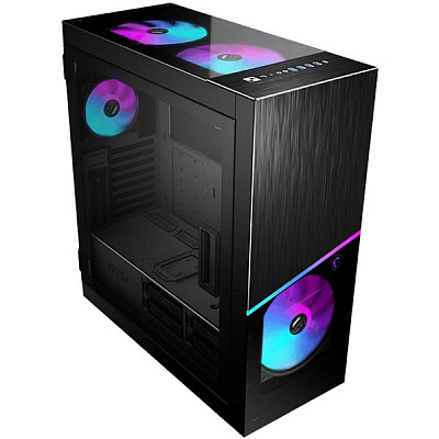 Корпус MSI MPG SEKIRA 500X – фото