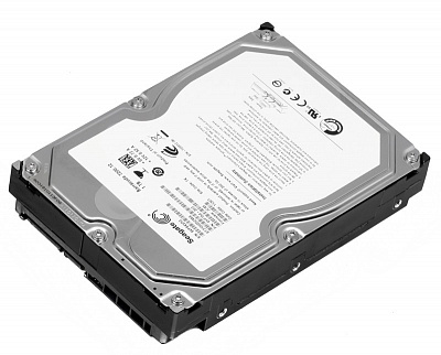 Жесткий диск SEAGATE ST31000524AS 1Тб #3 – фото