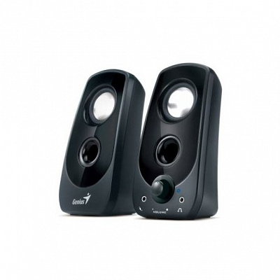 Колонки для компьютера GENIUS SP-U150 – фото