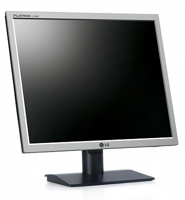 Монитор LG FLATRON L1919S-SF – фото