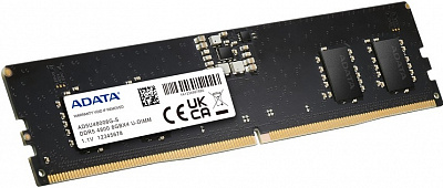 Оперативная память ADATA  AD5U48008G-DT DDR5 8Гб – фото