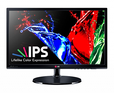 Монитор LG 23EA53T – фото