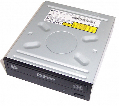 Оптический привод DVD±RW HITACHI-LG LGE-DMGH60N (B) – фото