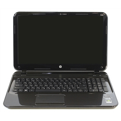 Ноутбук HP 15-B052SR – фото