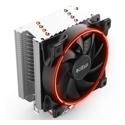 Охлаждение для процессора PCCOOLER GI-X4R – фото