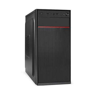 Системный блок Игровой 2389U – фото