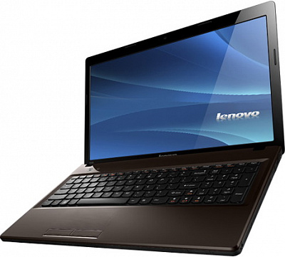Ноутбук LENOVO G585 (Уценка) – фото