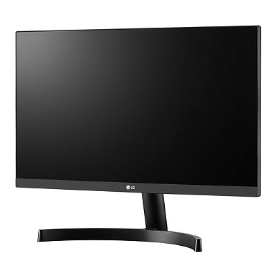 Монитор LG 22MK600M-B – фото