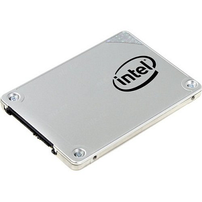 Накопитель SSD INTEL 540S SERIES SSDSC2KW120H6X1 120Гб #1 – фото