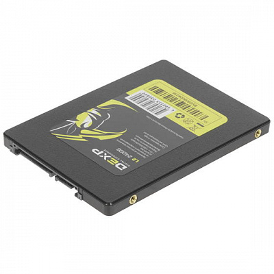 Накопитель SSD DEXP L1 480Гб #1 – фото